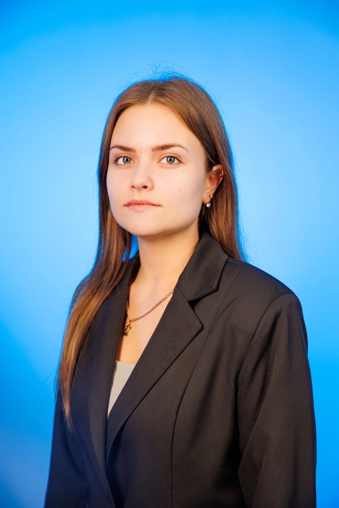 Носкова Виктория Владиславовна.