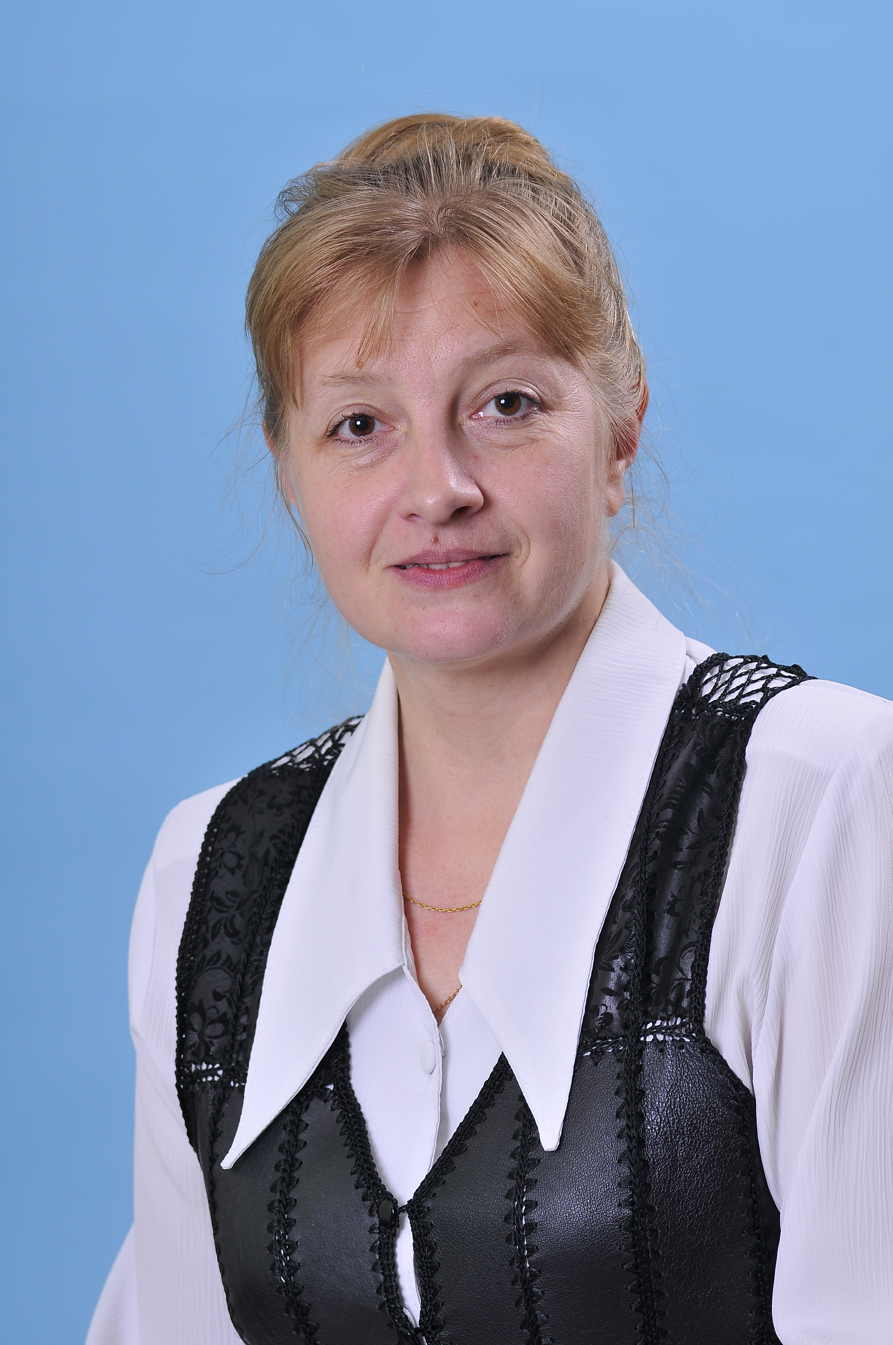 Маркова Ольга Анатольевна