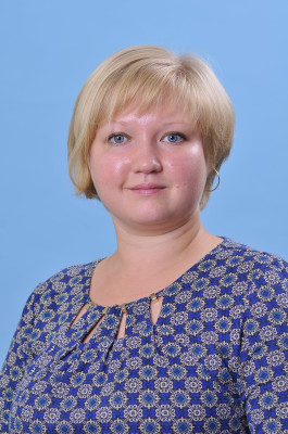 Антышева Вероника Леонидовна Антышева Вероника Леонидовна